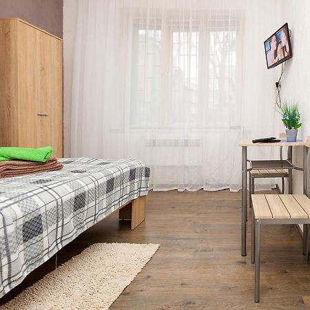 Apartment On Lychakivska 161 Лвив Екстериор снимка