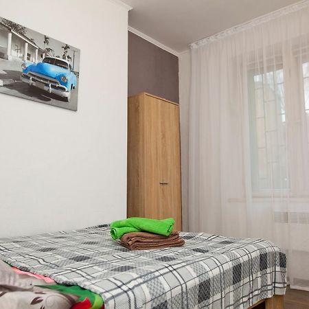 Apartment On Lychakivska 161 Лвив Екстериор снимка