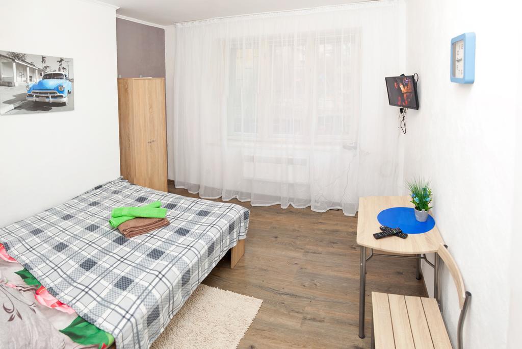 Apartment On Lychakivska 161 Лвив Екстериор снимка